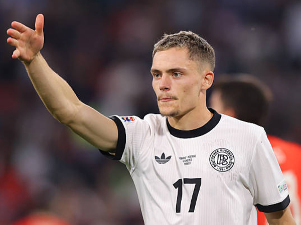 Tawaran Ketiga Liverpool untuk Florian Wirtz Pecahkan Rekor Transfer EPL