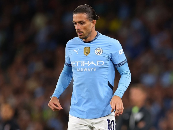 Jack Grealish diminta Thomas Tuchel untuk mencari klub baru