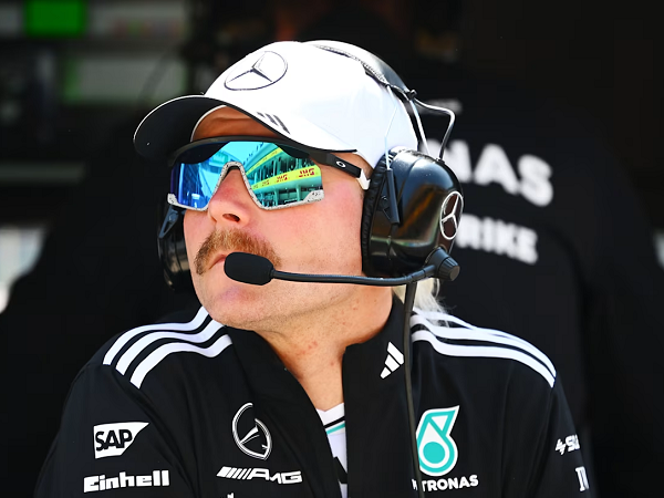 Valtteri Bottas tak bisa menunggu selamanya untuk Cadillac.