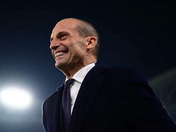 Max Allegri