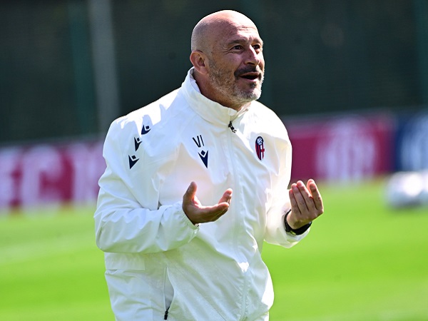 Vincenzo Italiano