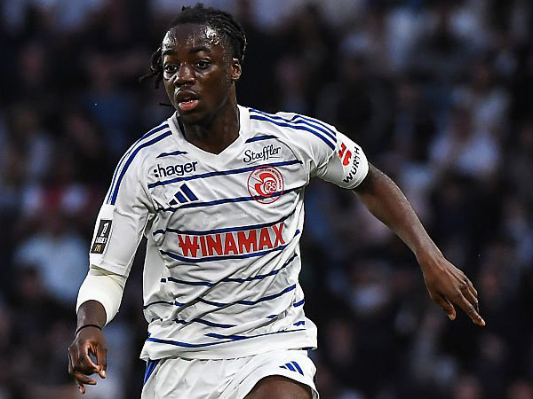 Ismael Doukoure.