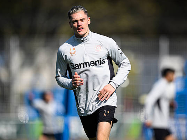 Liverpool Masih Kejar Florian Wirtz Meski Tawaran Ketiga Ditolak