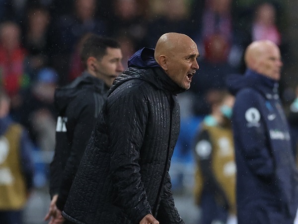 Luciano Spalletti