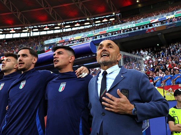 Luciano Spalletti