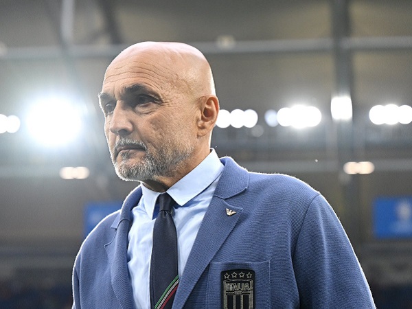 Luciano Spalletti