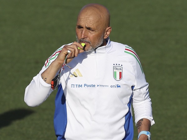 Luciano Spalletti