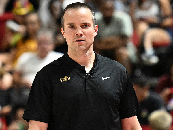 Mat Ishbia sebut Jordan Ott sudah sesuai dengan kebutuhan Phoenix Suns.
