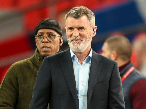 Roy Keane mengkritik penampilan Inggris melawan Andorra
