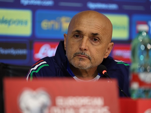Luciano Spalletti