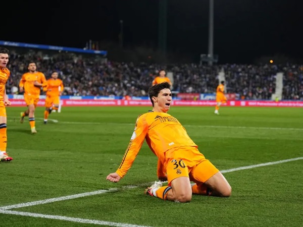 Xabi Alonso Akan Jajal Bintang Castilla di Piala Dunia Antarklub