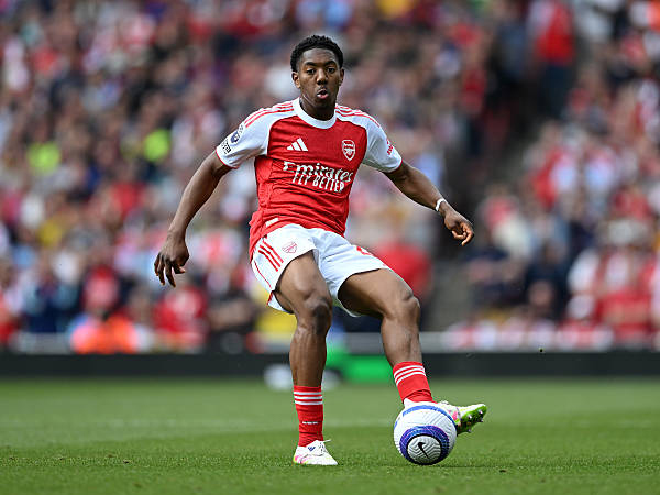 Arsenal Yakin Myles Lewis-Skelly Tak Tergoda Real Madrid