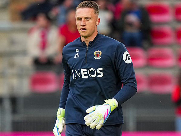 Marcin Bulka.