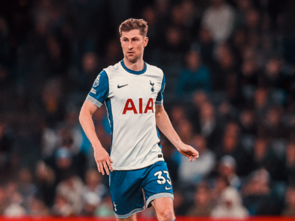 Defender Tottenham