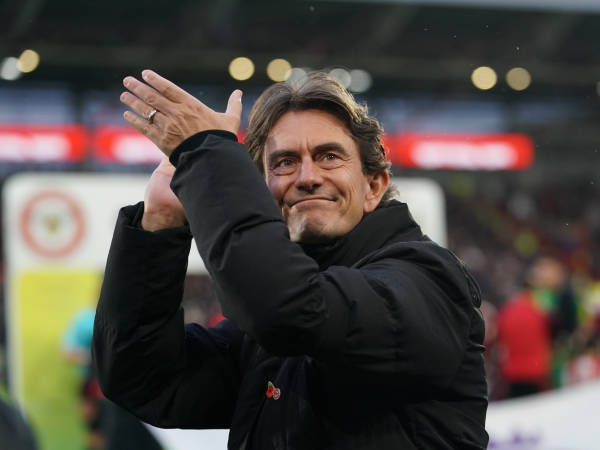 Demi Dapatkan Thomas Frank dari Brentford, Tottenham Harus Bayar Segini