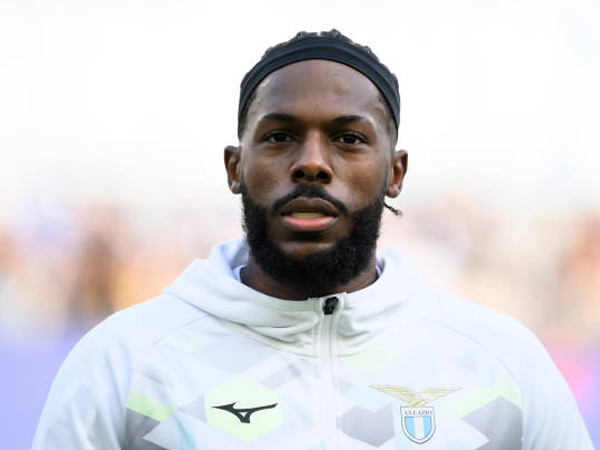 Didekati Klub-klub Besar, Lazio Berniat Pertahankan Nuno Tavares