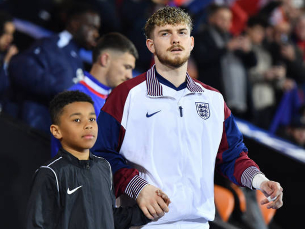 Euro U21 Bisa Tunda Keputusan Masa Depan Harvey Elliott di Liverpool