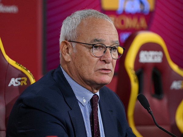 Claudio Ranieri