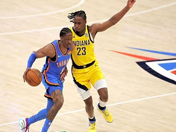 Jalen Williams Minta Thunder Hadapi Game 3 dengan Mental Berbeda