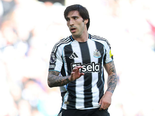 Sandro Tonali.