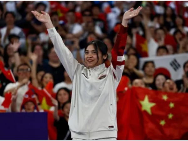 Kapan Gregoria Mariska Akan Comeback ke Kompetisi Lagi?