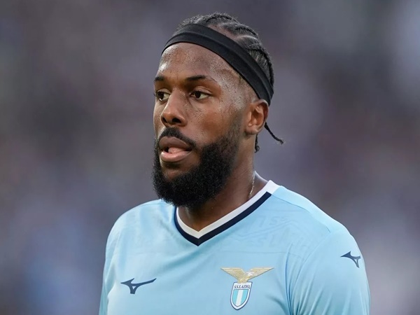 Defender Lazio