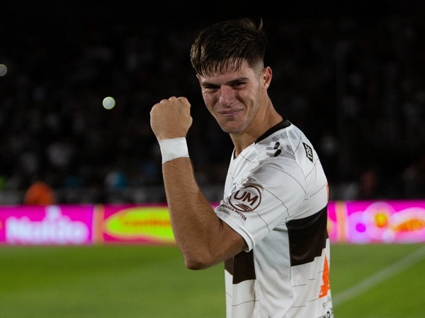 Marco Pellegrino