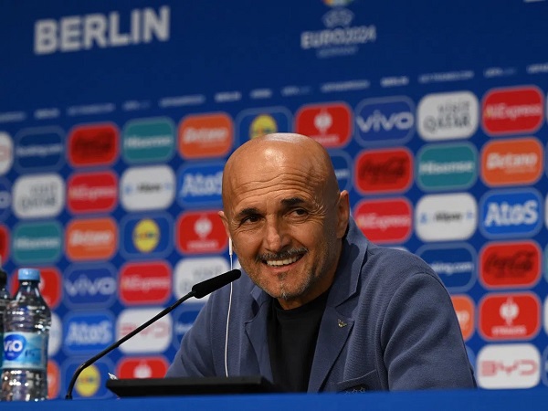 Luciano Spalletti