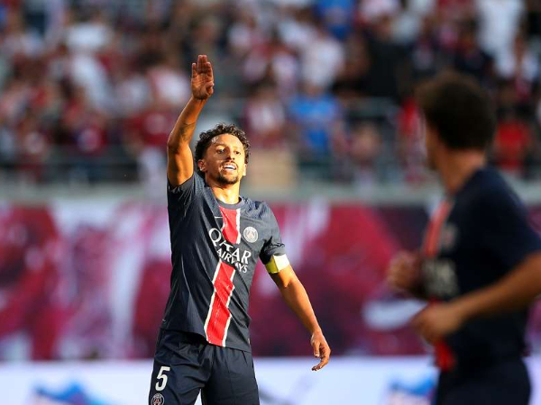 Marquinhos