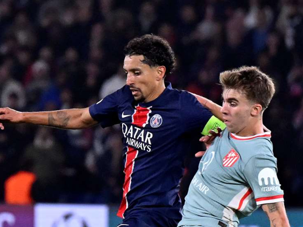 Marquinhos