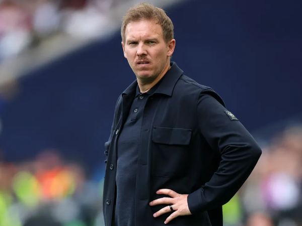 Julian Nagelsmann