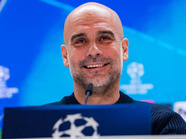 Perkuat Skuat, Manchester City Bergerak Cepat dengan Tiga Transfer Penting