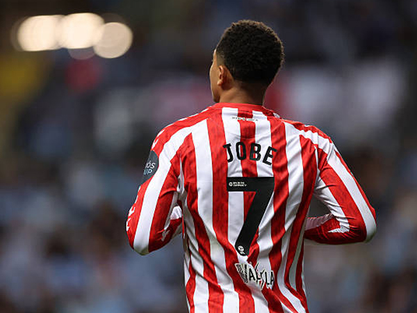 Rekor Transfer Pecah, Jobe Bellingham Menuju Borussia Dortmund