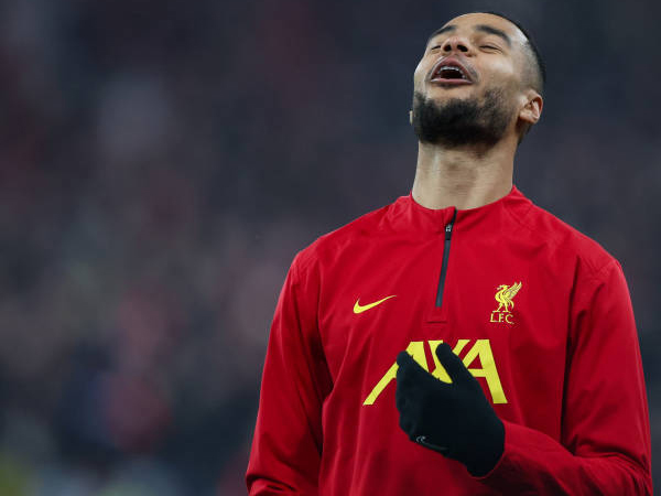 Rumor ke Bayern Munich Jadi Sinyal Cody Gakpo Minta Kontrak Baru