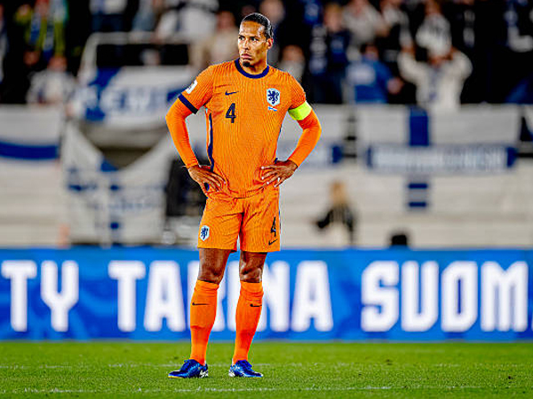 Sebagian Skuat Liverpool Sudah Libur, Sisanya Tampil di Laga Internasional