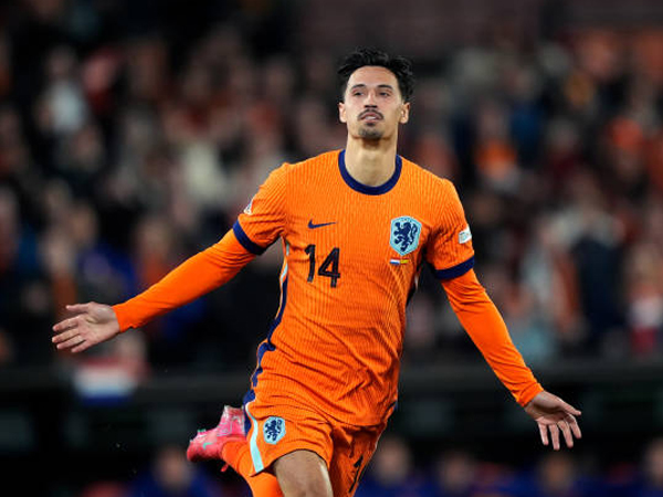 Tijjani Reijnders Antusias Sambut Tantangan Baru di Manchester City