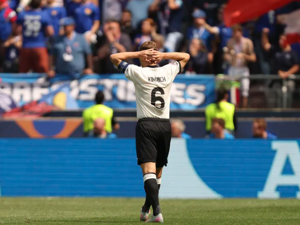 Joshua Kimmich