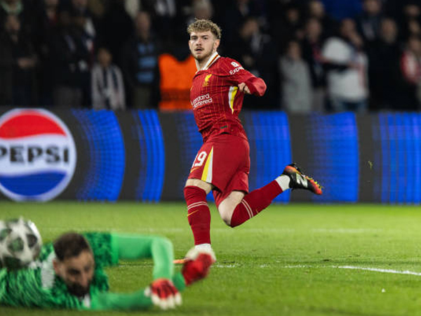 Harapan Harvey Elliott Berubah Jadi Kenyataan Pahit di Liverpool