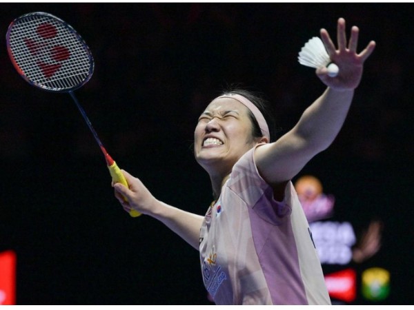 Indonesia Open Jadi Gelar Kelima An Se Young Musim Ini
