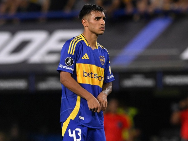 Milton Delgado