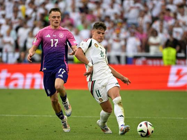 Jelang Penutupan Bursa Transfer, Liverpool Prioritaskan Wirtz dan Kerkez