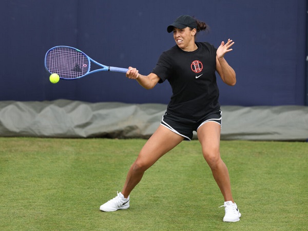 Madison Keys Buka Uara Seputar Kondisi Permainan Jelang Wimbledon