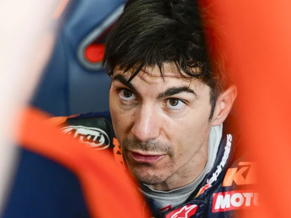 Maverick Vinales Berharap Uji Coba Bisa Kurangi Getaran