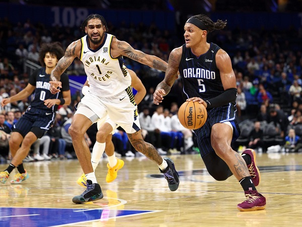 Paolo Banchero ingin Orlando Magic terus berbenah.