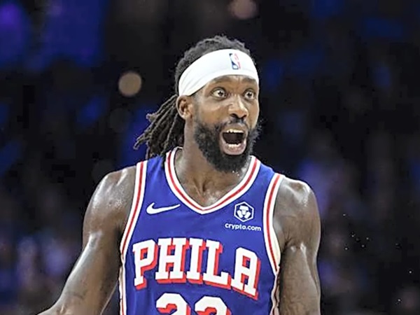 Patrick Beverley Nilai Paul George Tak Pantas Dapatkan Hall of Fame?