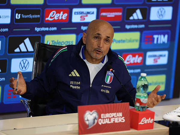 Terbuka Soal Pemecatannya di Timnas Italia, Ini Alasan Luciano Spalletti