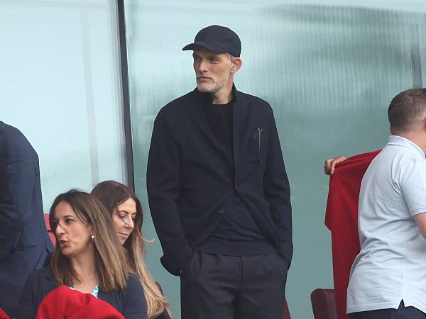 Thomas Tuchel Nilai Piala Dunia Antarklub Bisa Merugikan City dan Chelsea