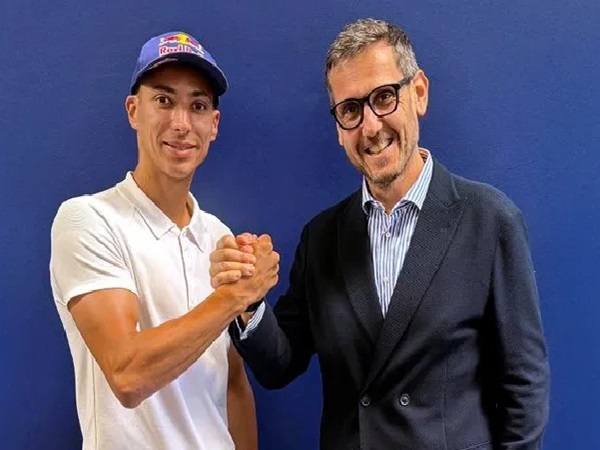 Toprak Razgatlioglu Resmi Bergabung dengan Pramac Yamaha