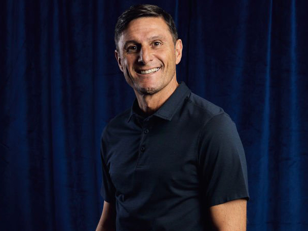 Javier Zanetti
