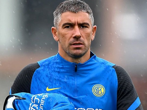 Aleksandar Kolarov